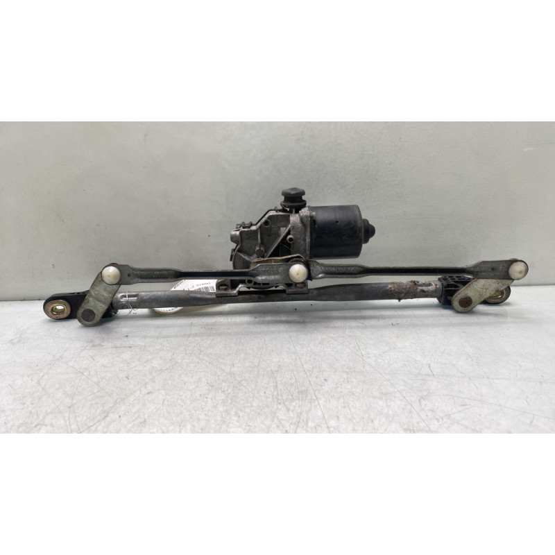 Moteur essuie glace avant FIAT PANDA 2 Photo n°7