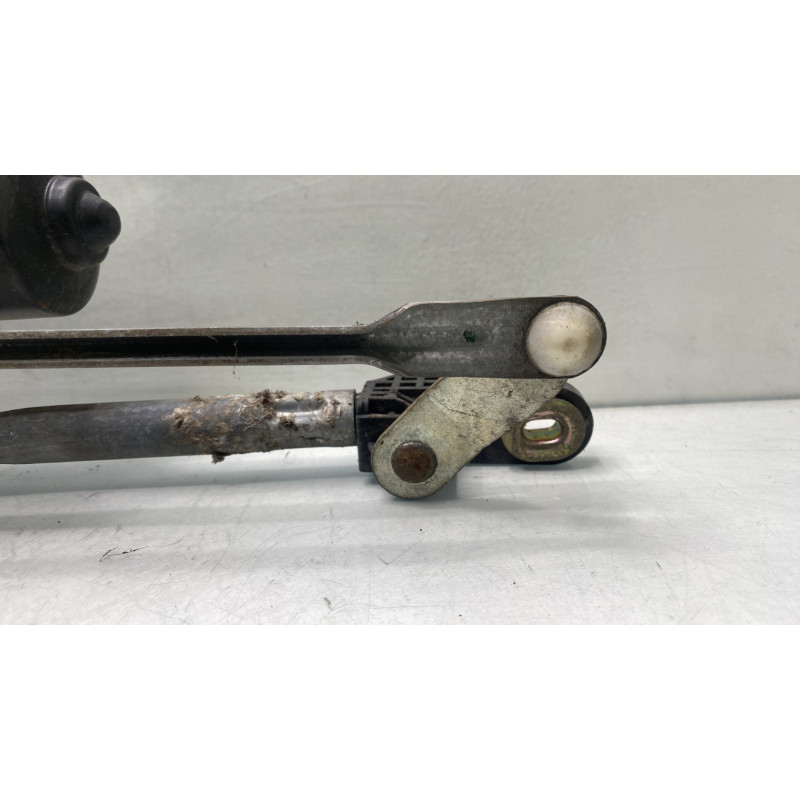 Moteur essuie glace avant FIAT PANDA 2 Photo n°8