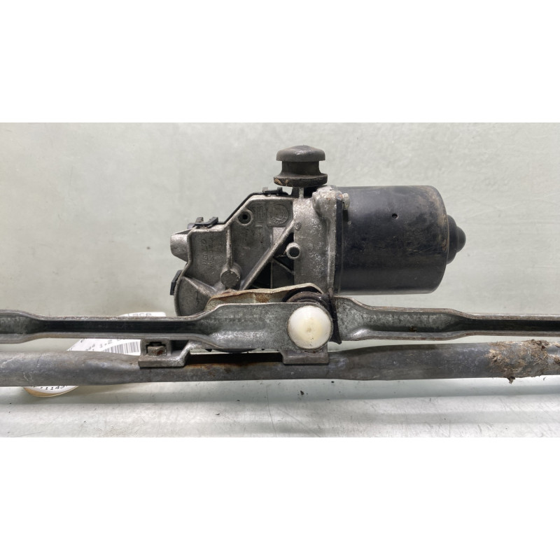 Moteur essuie glace avant FIAT PANDA 2 Photo n°10