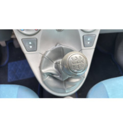 Moteur essuie glace avant FIAT PANDA 2