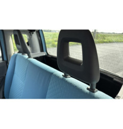Moteur essuie glace avant FIAT PANDA 2