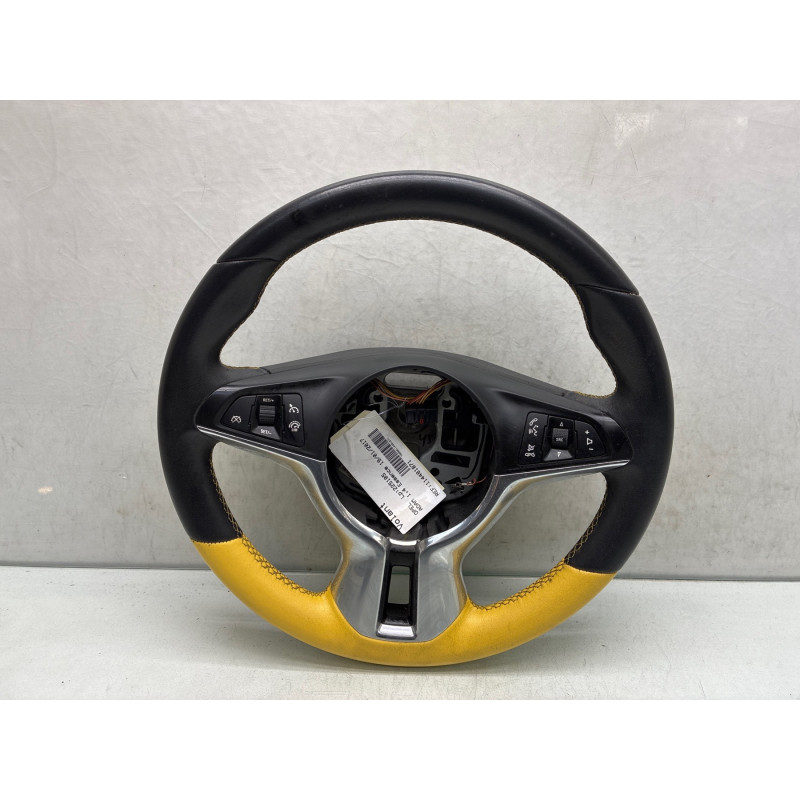 Volant OPEL ADAM Photo n°4