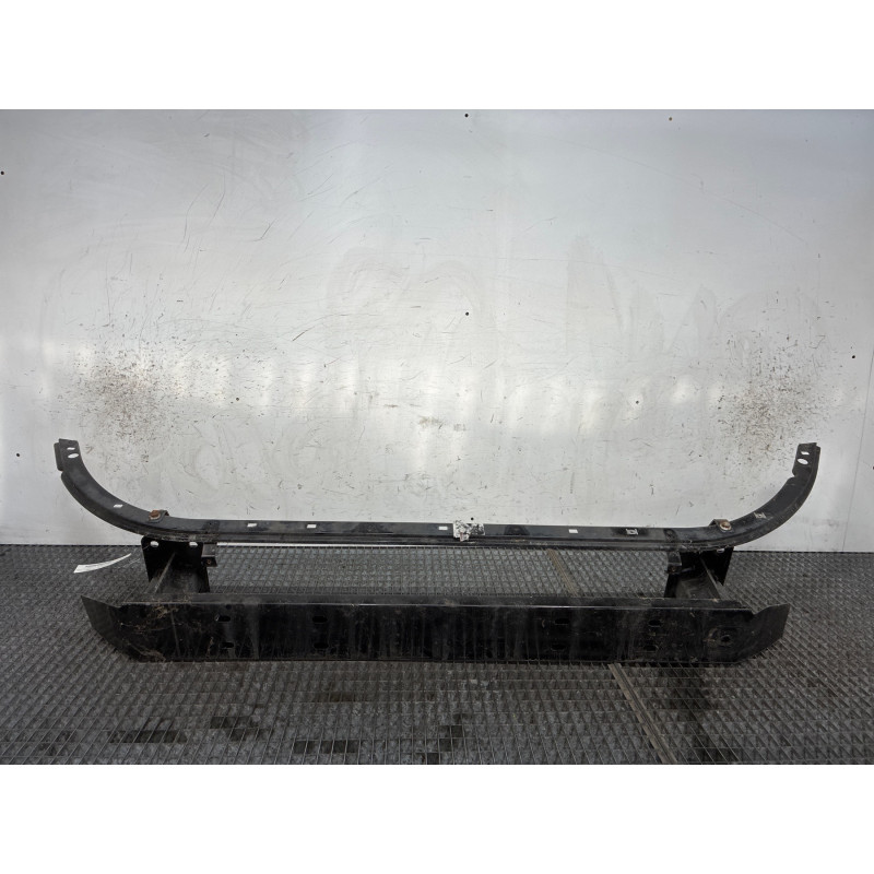 Renfort pare choc avant (traverse) PEUGEOT BOXER 3 Photo n°2