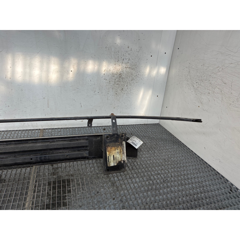 Renfort pare choc avant (traverse) PEUGEOT BOXER 3 Photo n°3