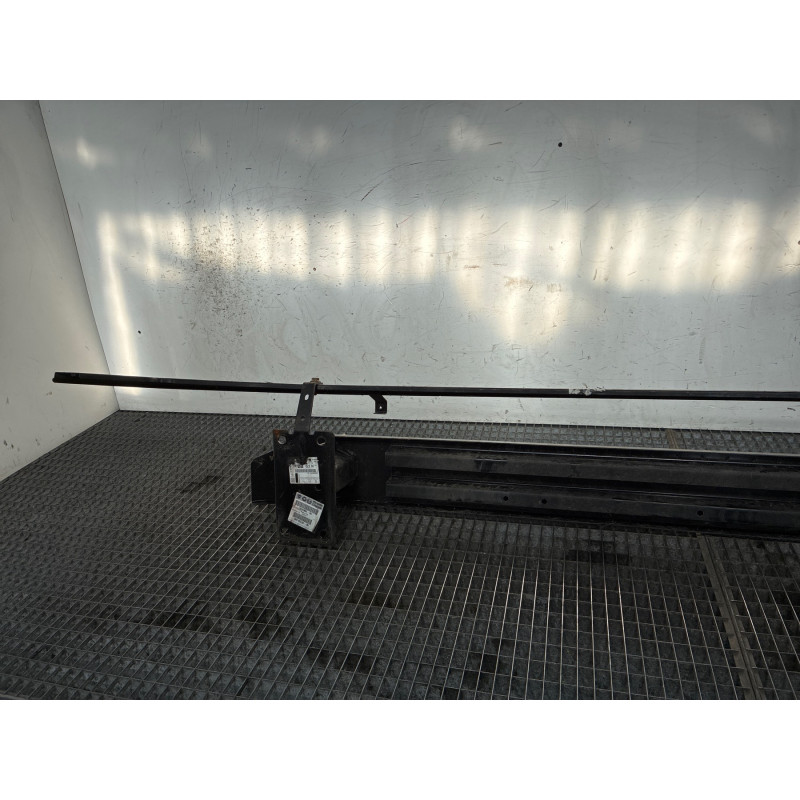 Renfort pare choc avant (traverse) PEUGEOT BOXER 3 Photo n°4