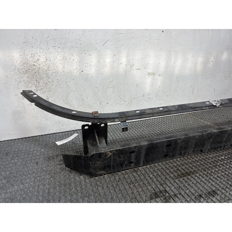 Renfort pare choc avant (traverse) PEUGEOT BOXER 3 Photo n°5