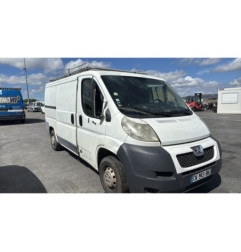 Renfort pare choc avant (traverse) PEUGEOT BOXER 3