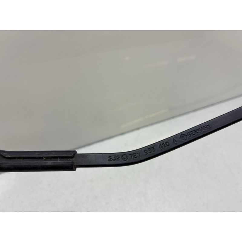Bras essuie glace avant droit VOLKSWAGEN TRANSPORTER 5 Photo n°2