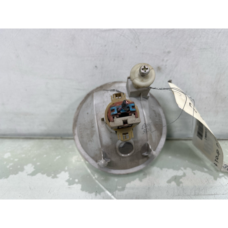 Anti brouillard droit (feux) OPEL ANTARA Photo n°1