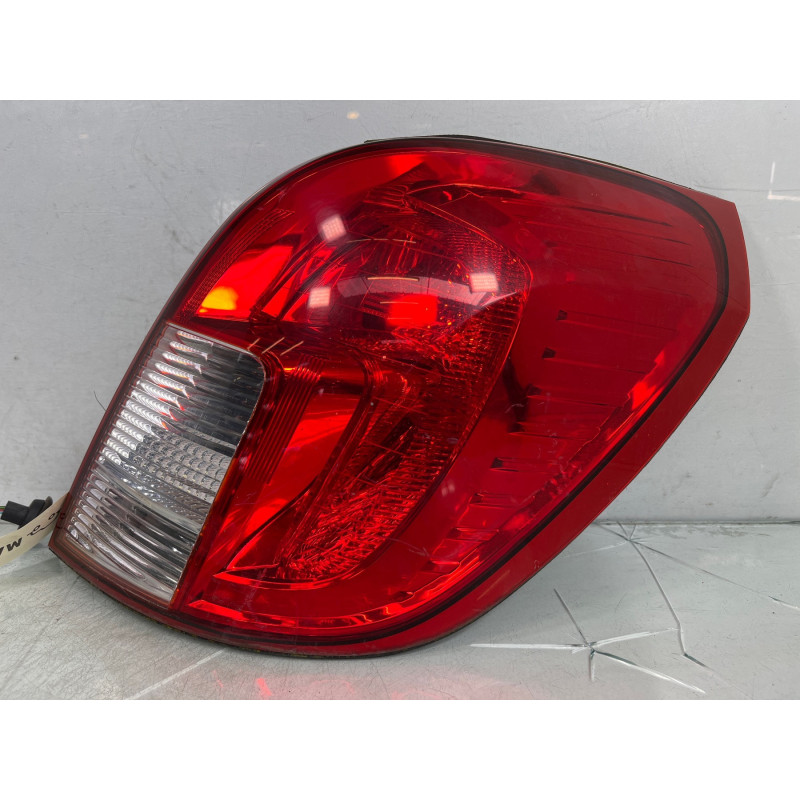 Feu arriere principal droit (feux) OPEL ANTARA Photo n°3