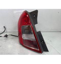 Feu arriere principal gauche (feux) OPEL ANTARA