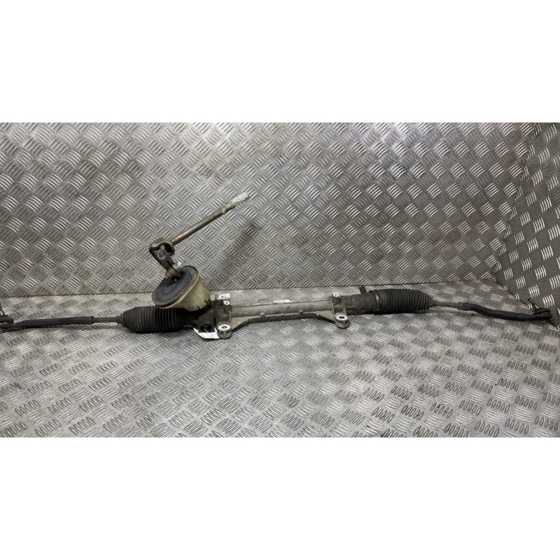 Cremaillere assistee RENAULT SCENIC 3 Photo n°1