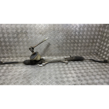 Cremaillere assistee RENAULT SCENIC 3 Photo n°1