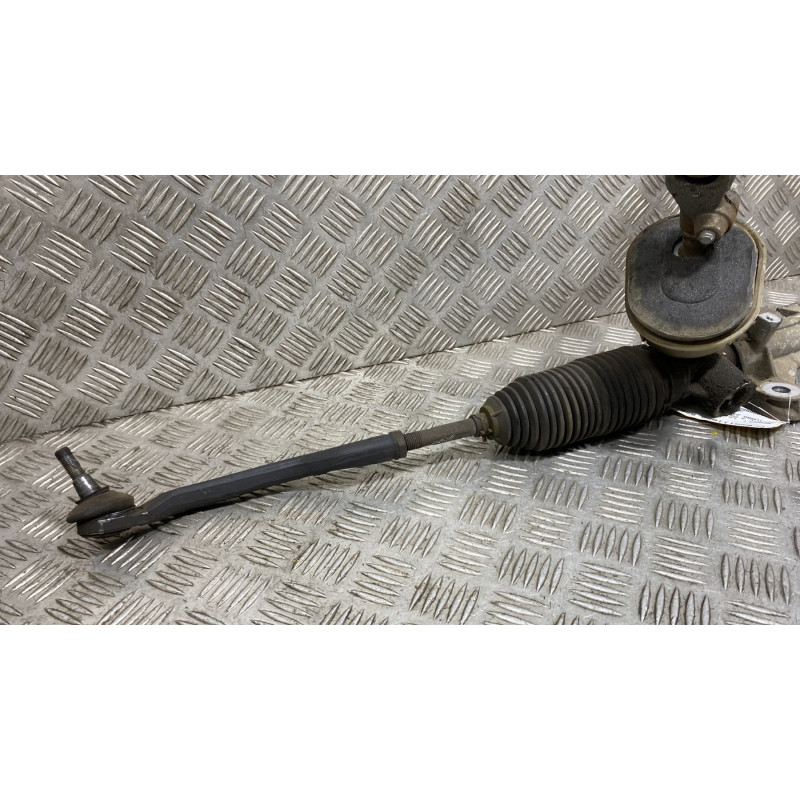 Cremaillere assistee RENAULT SCENIC 3 Photo n°2