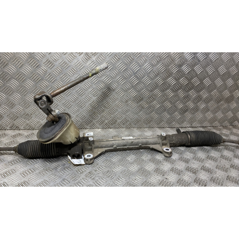 Cremaillere assistee RENAULT SCENIC 3 Photo n°4