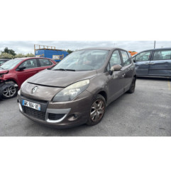 Cremaillere assistee RENAULT SCENIC 3