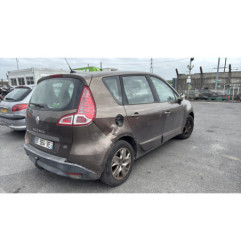 Cremaillere assistee RENAULT SCENIC 3