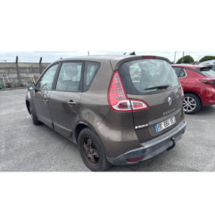 Cremaillere assistee RENAULT SCENIC 3