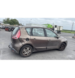 Cremaillere assistee RENAULT SCENIC 3