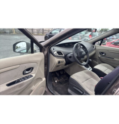 Cremaillere assistee RENAULT SCENIC 3