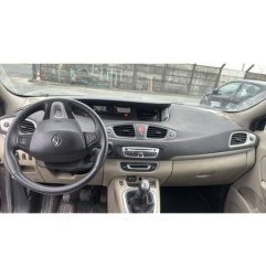 Cremaillere assistee RENAULT SCENIC 3