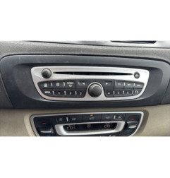 Cremaillere assistee RENAULT SCENIC 3