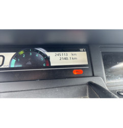 Cremaillere assistee RENAULT SCENIC 3