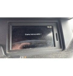 Cremaillere assistee RENAULT SCENIC 3