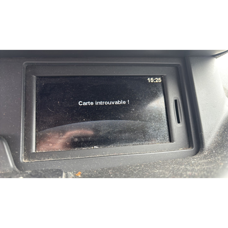 Cremaillere assistee RENAULT SCENIC 3 Photo n°19