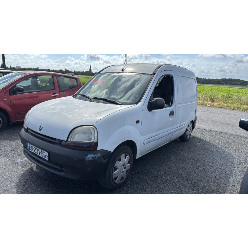 Retroviseur droit RENAULT KANGOO 1 Photo n°5