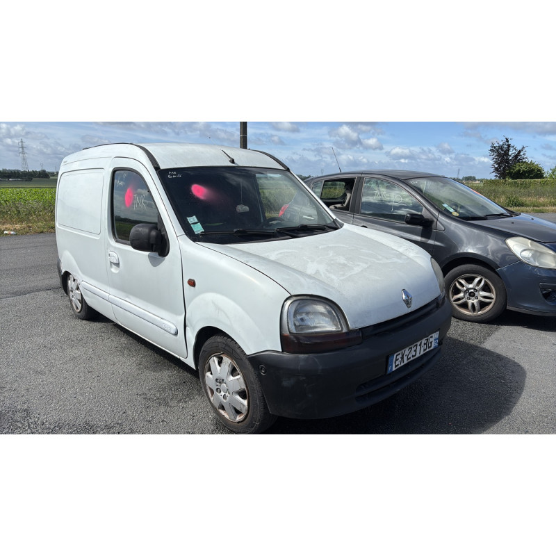 Retroviseur droit RENAULT KANGOO 1 Photo n°6