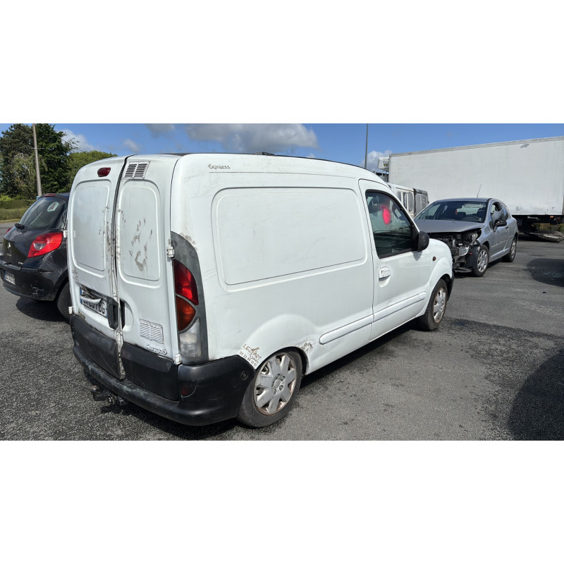 Retroviseur droit RENAULT KANGOO 1 Photo n°7
