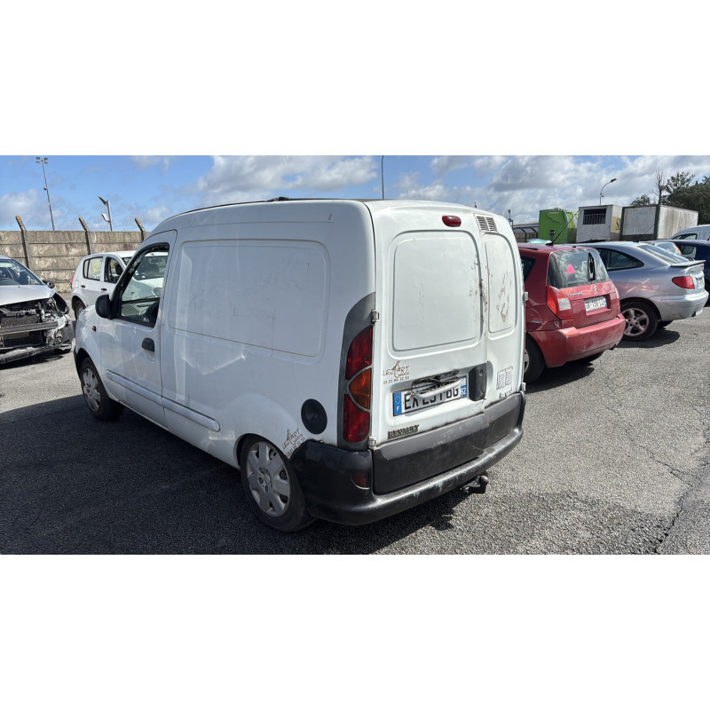 Retroviseur droit RENAULT KANGOO 1 Photo n°8