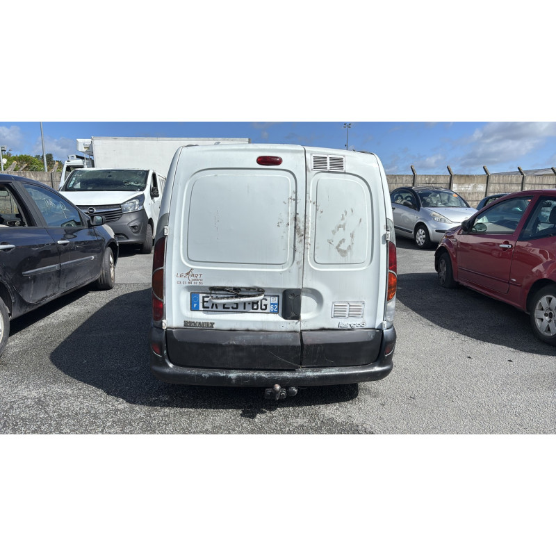 Retroviseur droit RENAULT KANGOO 1 Photo n°9