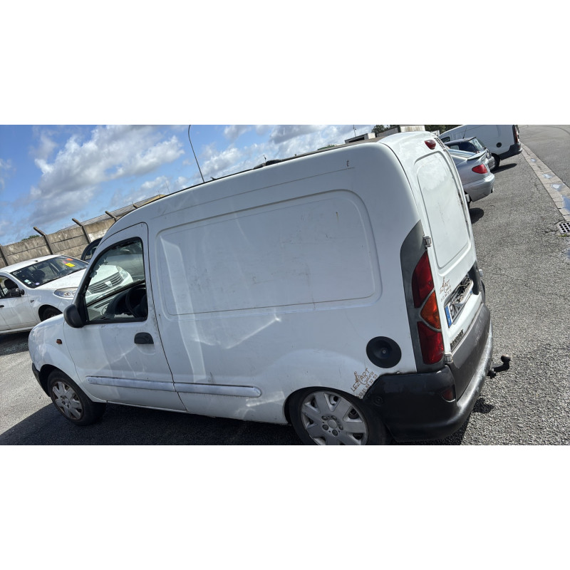 Retroviseur droit RENAULT KANGOO 1 Photo n°10