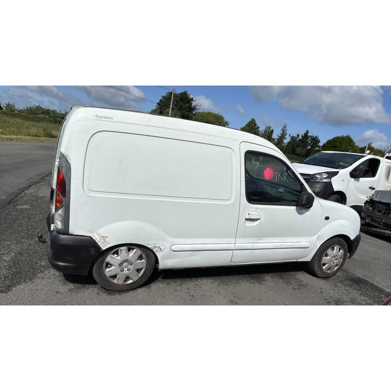Retroviseur droit RENAULT KANGOO 1 Photo n°11
