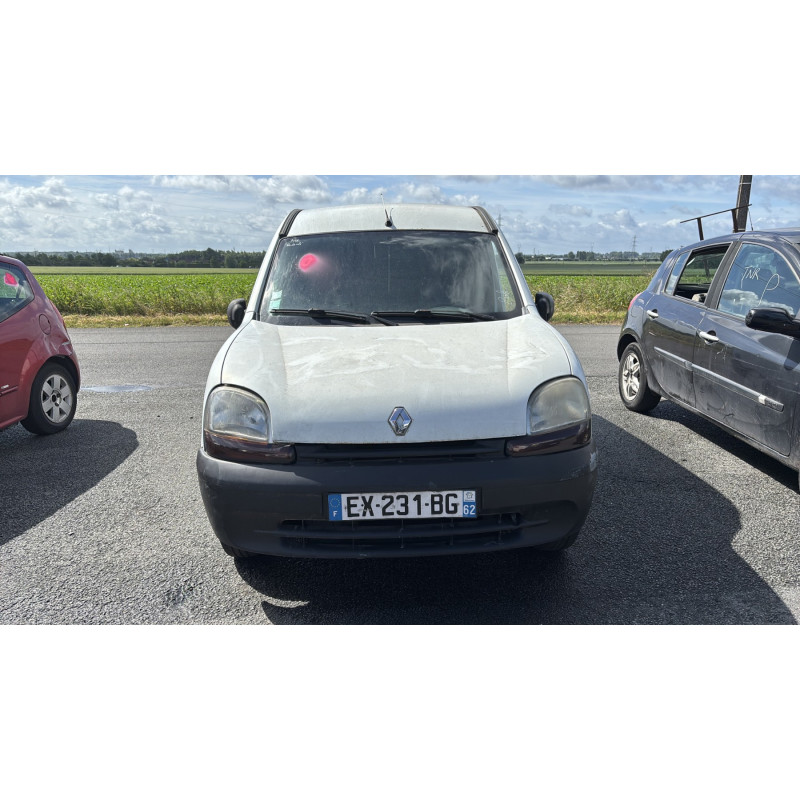 Retroviseur droit RENAULT KANGOO 1 Photo n°12