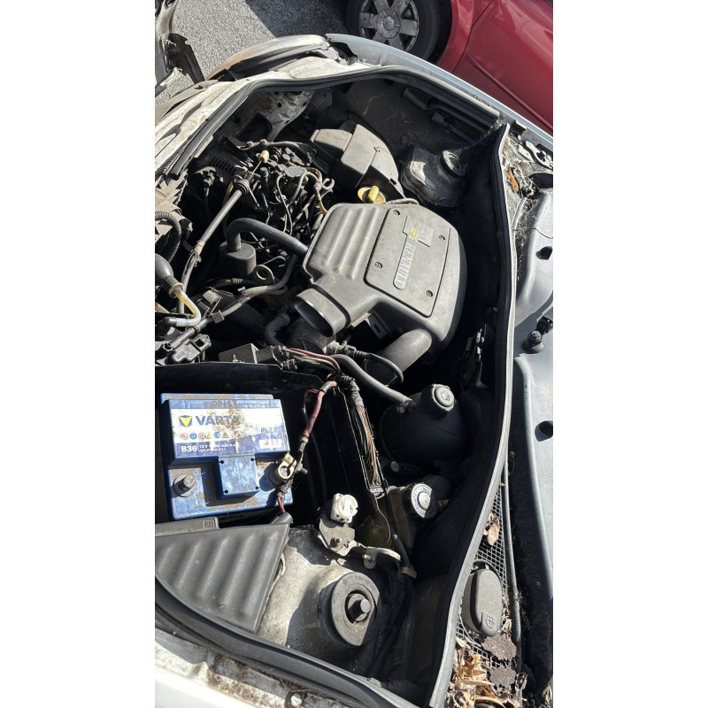 Retroviseur droit RENAULT KANGOO 1 Photo n°13