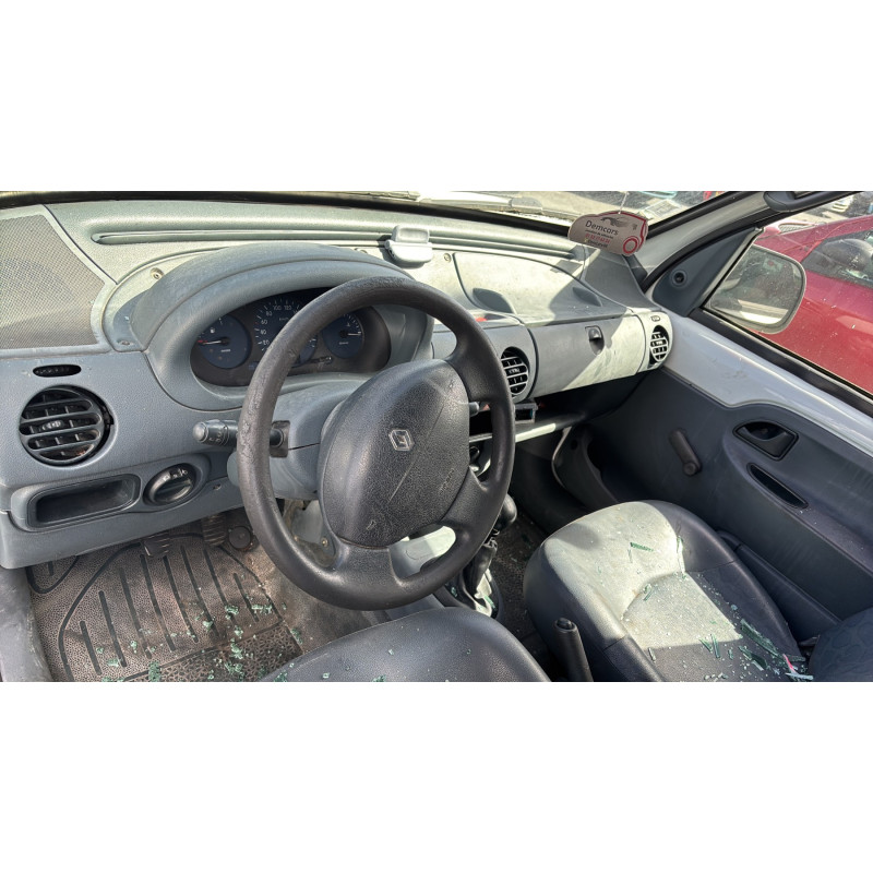 Retroviseur droit RENAULT KANGOO 1 Photo n°15