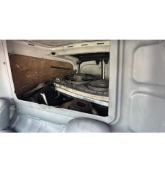 Retroviseur droit RENAULT KANGOO 1