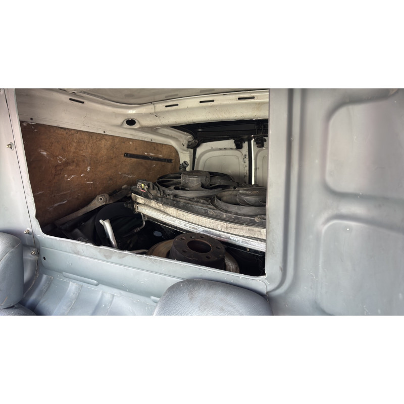 Retroviseur droit RENAULT KANGOO 1 Photo n°17