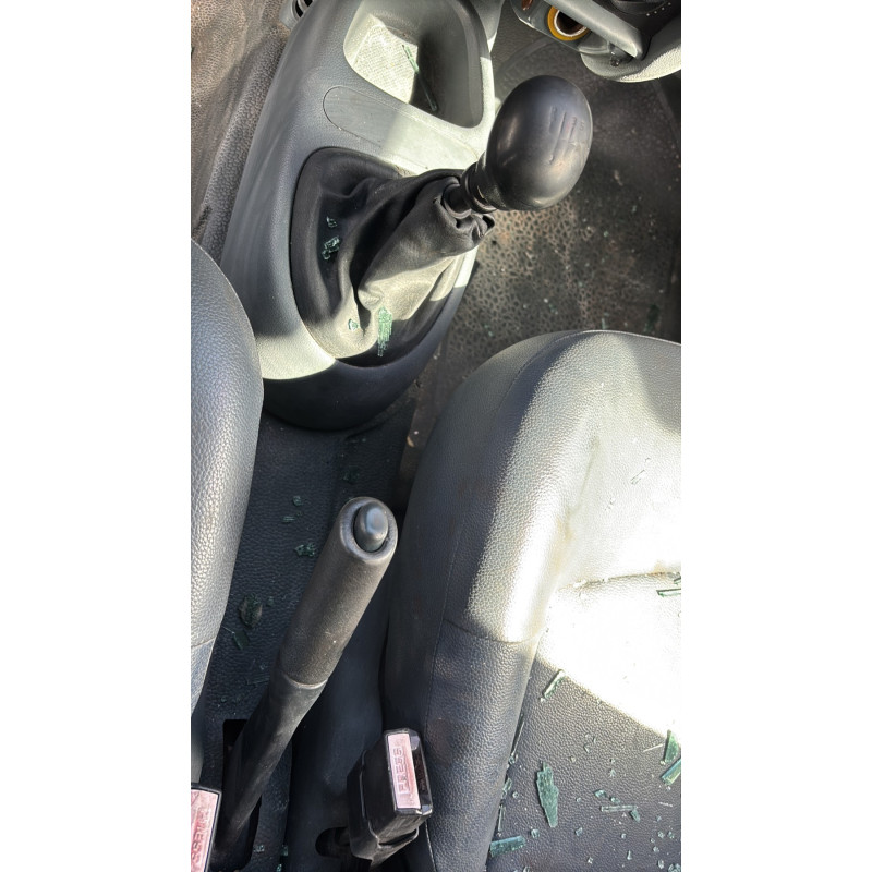 Retroviseur droit RENAULT KANGOO 1 Photo n°18