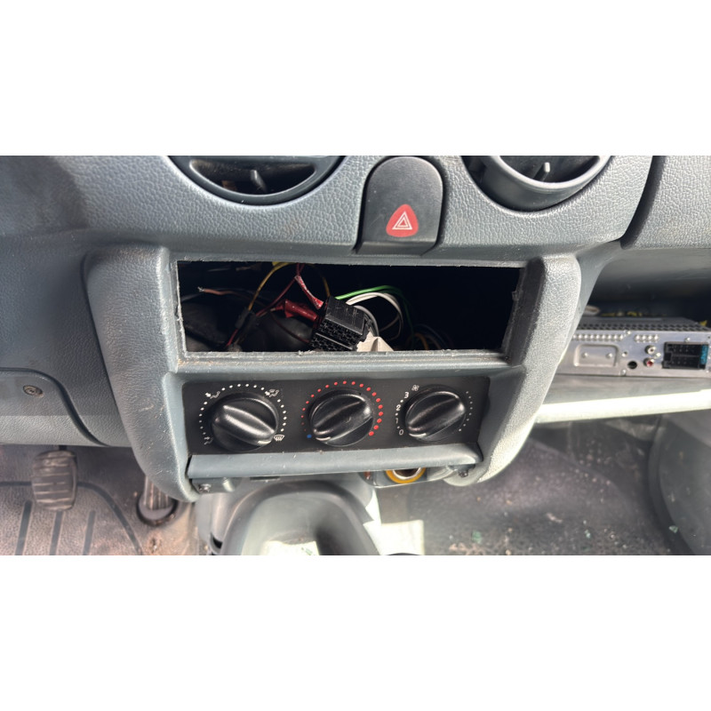 Retroviseur droit RENAULT KANGOO 1 Photo n°19