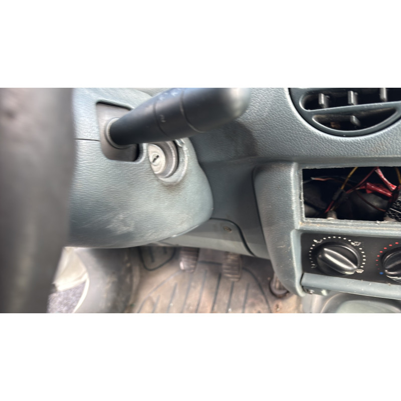 Retroviseur droit RENAULT KANGOO 1 Photo n°20
