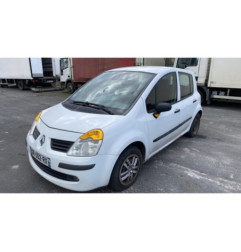 Renfort pare choc avant (traverse) RENAULT MODUS