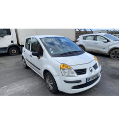 Renfort pare choc avant (traverse) RENAULT MODUS