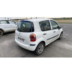 Renfort pare choc avant (traverse) RENAULT MODUS