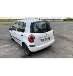 Renfort pare choc avant (traverse) RENAULT MODUS