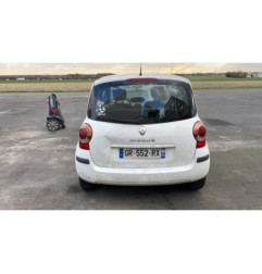 Renfort pare choc avant (traverse) RENAULT MODUS
