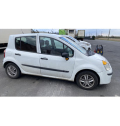 Renfort pare choc avant (traverse) RENAULT MODUS